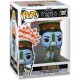 Funko Pop Namora Marvel Black Panther figurine en vinyle