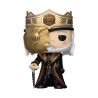 Funko Pop Viserys Targaryen de La Maison du Dragon