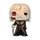 Funko Pop Viserys Targaryen La Maison du Dragon