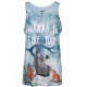 Camiseta I wanna be like you El libro de la selva