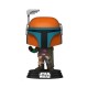 Figurine Funko Pop Judge Macaroon de The Mandalorian