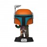 Funko Pop The Mandalorian Judge Macaroon 9 cm