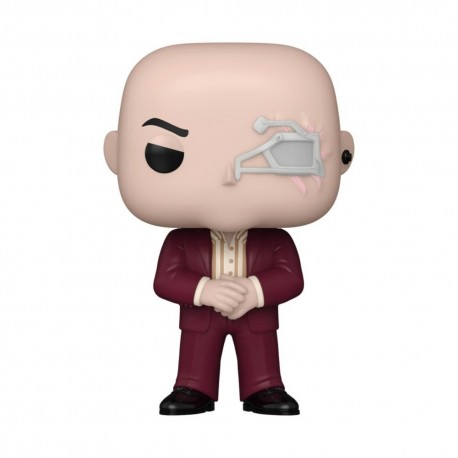 Funko Pop Kingpin de Marvel Echo en vinyle