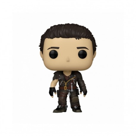 Funko Pop Max de Mad Max: The Road Warrior
