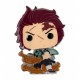 Pin's Funko Pop Tanjiro Kamado Demon Slayer