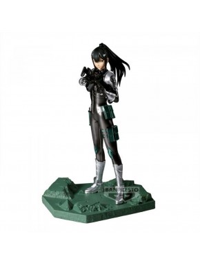 Figura Banpresto Kaiju No. 8 Mina 17 cm