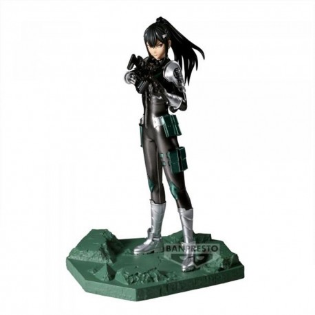 Figura Banpresto Kaiju No. 8 Mina 17 cm