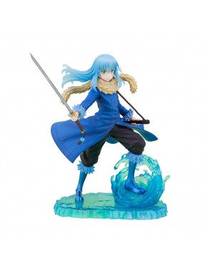 Figura de Rimaru 18 cm Good Smile Company