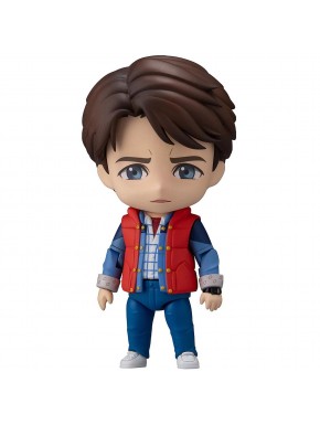 Figura Nendoroid Marty McFly 10 cm de Back to the Future