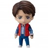Figura Nendoroid Marty McFly 10 cm De Volta para o Futuro