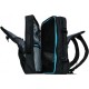 Sac à dos Acer Predator noir avec compartiment pour ordinateur portable 18 pouces