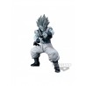 Figura Gogeta 24cm Dragon Ball Super Banpresto PVC