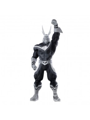 Figura de All Might de 31 cm de Banpresto