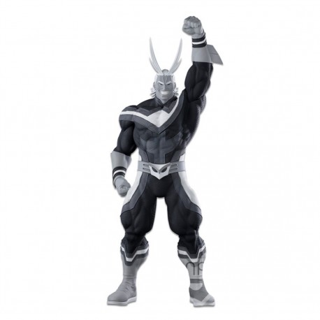 Figurine d'All Might de 31 cm par Banpresto