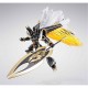 Figura Digimon Digital Monster de Tamashii Nations