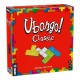 Caja del juego de mesa Ubongo Classic de Devir