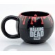 Cup 3D Walking Dead Walker Hand