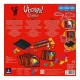 Caja del juego de mesa Ubongo Classic de Devir