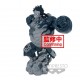 Figura Banpresto One Piece Monkey D. Luffy Gear 4