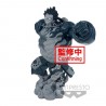 Figura Banpresto One Piece Wano Kuni Monkey D. Luffy Gear 4