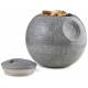 Pot cookie Death Star