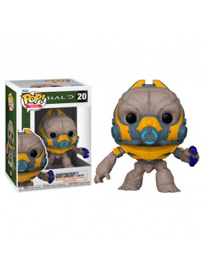 Funko Pop Grunt del videojuego Halo Infinite