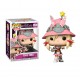 Funko Pop Tiny Tina com caixa do jogo de vídeo