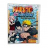 Jogo de Cartas Naruto Shippuden Hokage Trading