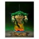 Figura de Porunga y Dende de Dragon Ball Z iluminada
