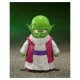 Figura de Porunga y Dende de Dragon Ball Z iluminada