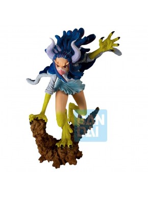 Figura de Ulti de One Piece Ichibansho 6.3 pulgadas