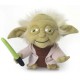 Peluche Star Wars Yoda 17cm