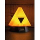 Lamp 3D Zelda Trifuerza 10 cm