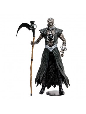 Figura articulada Nekron 30 cm McFarlane Toys DC Multiverse