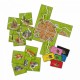 Set de mini expansiones Carcassonne Devir