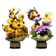 Set figuras D-Stage League of Legends, Nunu & Beelump y Heimerstinger