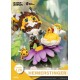 Set figuras D-Stage League of Legends, Nunu & Beelump y Heimerstinger