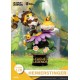 Set figuras D-Stage League of Legends, Nunu & Beelump y Heimerstinger