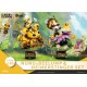 Set figuras D-Stage League of Legends, Nunu & Beelump y Heimerstinger
