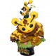 Set figuras D-Stage League of Legends, Nunu & Beelump y Heimerstinger