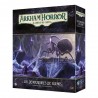 Arkham Horror LCG: Les Dévoreurs de Rêves Expansion de Campagne