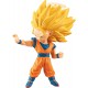 Figurinhas surpresa Dragon Ball Saga Buu da Banpresto