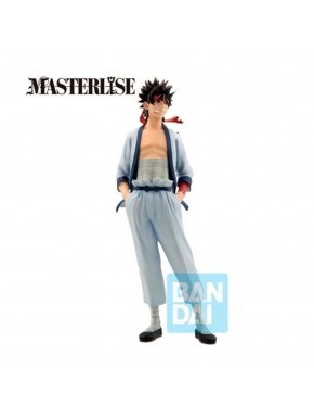Figura Sanosuke Sagara Rurouni Kenshin 26 cm
