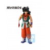 Figurine Yamcha Dragon Ball Ichibansho Training Section