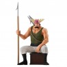 Figurine Ichibansho Crocus de One Piece