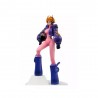 Figure Ichibansho One Piece Heroines Lilith 20 cm PVC