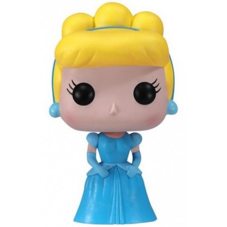 Funko Pop! Cenicienta Disney Series 4