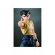 Figura articulada de Yusuke Urameshi de Yu Yu Hakusho