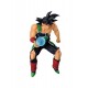 Figura de Bardock de 24 cm de Dragon Ball Ichibansho