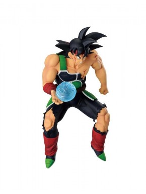 Figura de Bardock de 24 cm de Dragon Ball Ichibansho